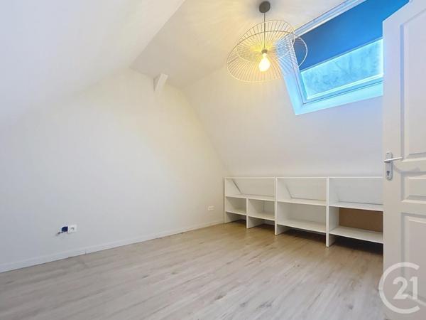 Maison à vendre  4 pièces - 97,65 m2 MELUN - 77