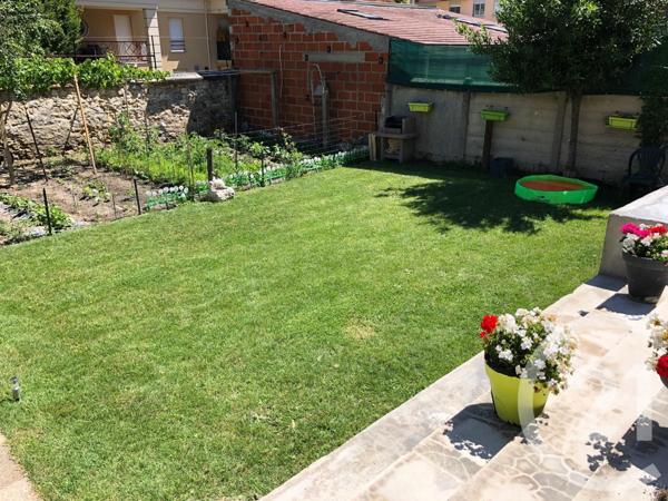 Maison à vendre  4 pièces - 97,65 m2 MELUN - 77