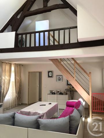 Maison à vendre  4 pièces - 97,65 m2 MELUN - 77