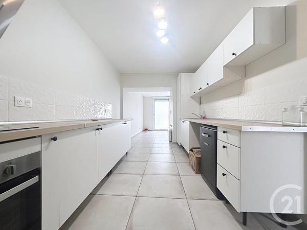 Maison à vendre  4 pièces - 97,65 m2 MELUN - 77