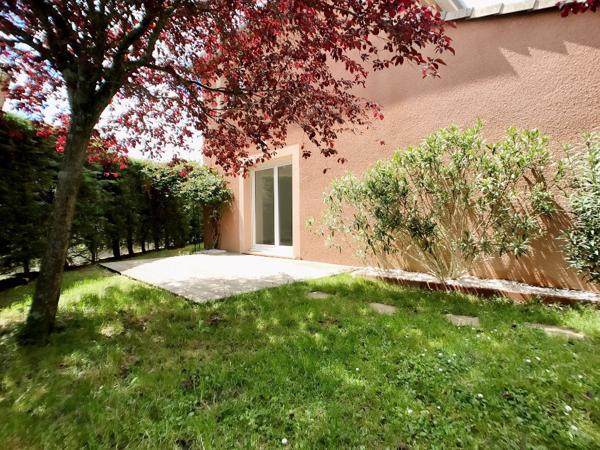 A VENDRE - PLAISANCE DU TOUCH - Maison T4 avec Garage