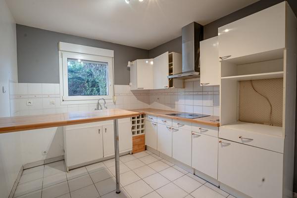 A VENDRE - PLAISANCE DU TOUCH - Maison T4 avec Garage