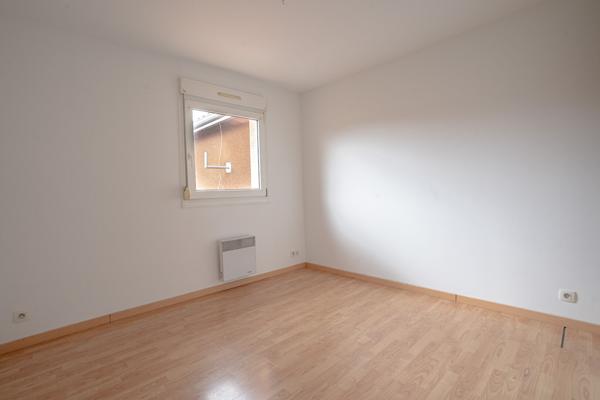 A VENDRE - PLAISANCE DU TOUCH - Maison T4 avec Garage