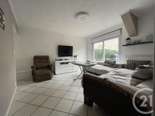 Maison à vendre  4 pièces - 87,42 m2 VILLEPARISIS - 77