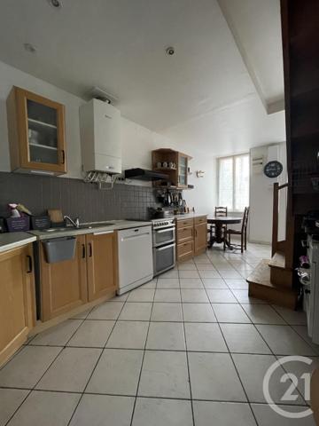 Maison à vendre  4 pièces - 87,42 m2 VILLEPARISIS - 77