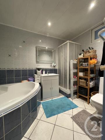 Maison à vendre  4 pièces - 87,42 m2 VILLEPARISIS - 77