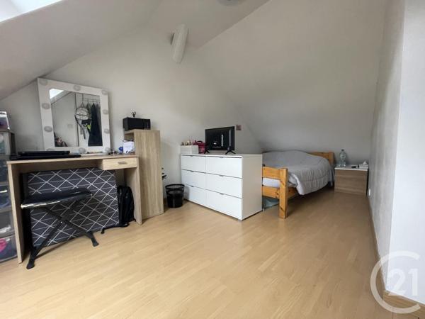 Maison à vendre  4 pièces - 87,42 m2 VILLEPARISIS - 77