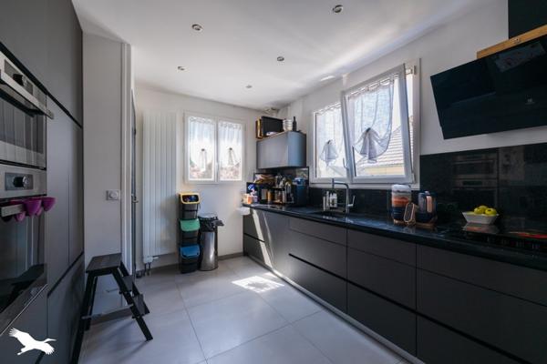 Maison à vendre |  Auvers-sur-Oise |  6 pièces | 125 m²