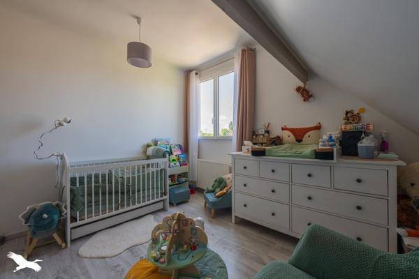 Maison à vendre |  Auvers-sur-Oise |  6 pièces | 125 m²