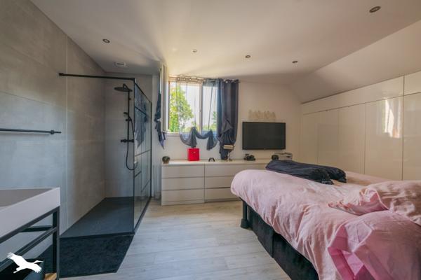 Maison à vendre |  Auvers-sur-Oise |  6 pièces | 125 m²