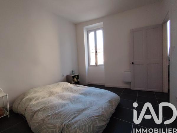 Appartement à vendre 2 pièces 49 m² Nîmes