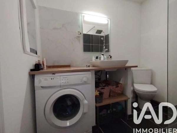 Appartement à vendre 2 pièces 49 m² Nîmes
