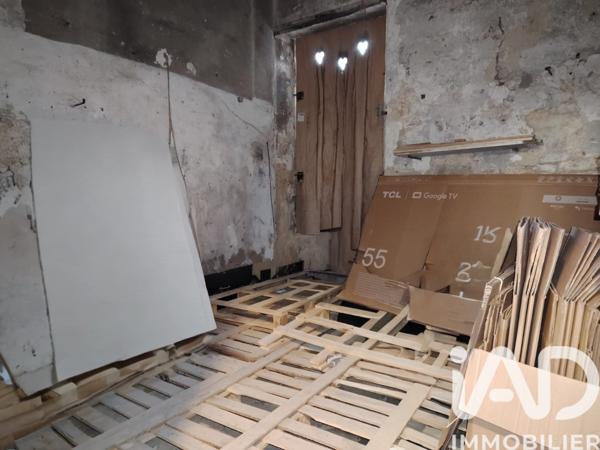 Appartement à vendre 2 pièces 49 m² Nîmes