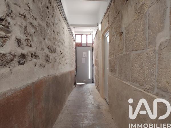 Appartement à vendre 2 pièces 49 m² Nîmes