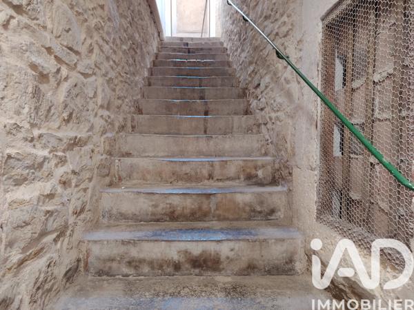 Appartement à vendre 2 pièces 49 m² Nîmes