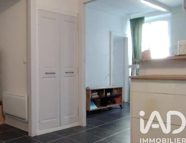 Appartement à vendre 2 pièces 49 m² Nîmes