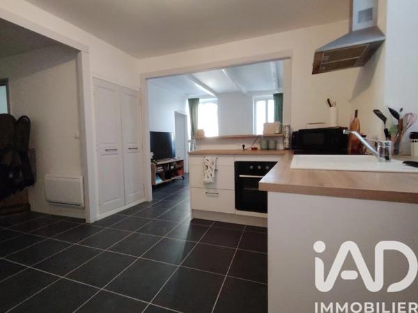Appartement à vendre 2 pièces 49 m² Nîmes