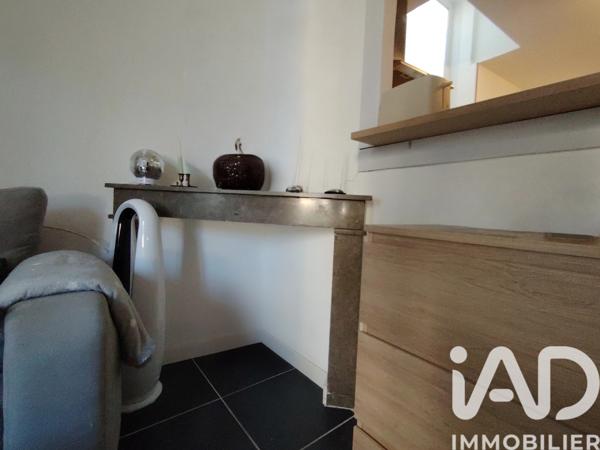 Appartement à vendre 2 pièces 49 m² Nîmes