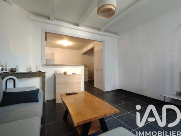 Appartement à vendre 2 pièces 49 m² Nîmes