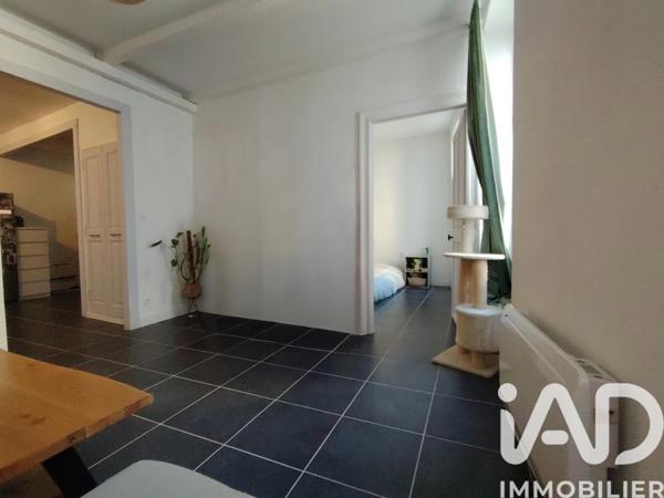 Appartement à vendre 2 pièces 49 m² Nîmes