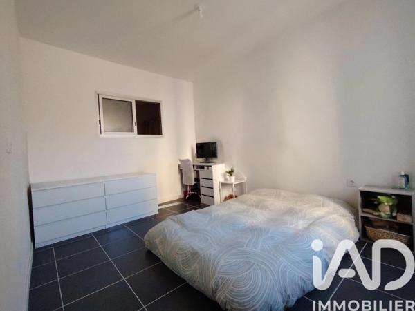 Appartement à vendre 2 pièces 49 m² Nîmes