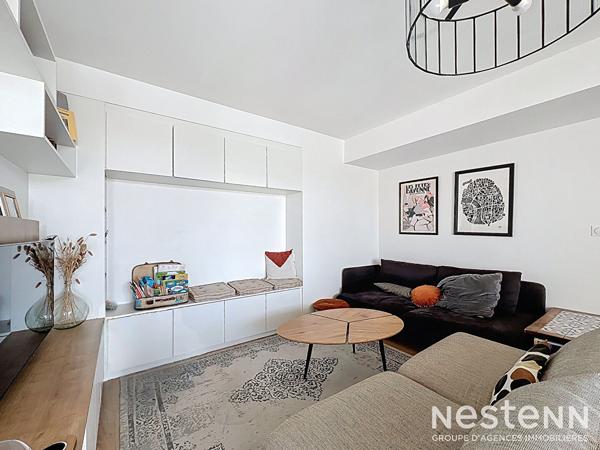 Nouveauté dans votre agence Nestenn de Castanet - Appartement Auzeville Tolosane 4 pièces