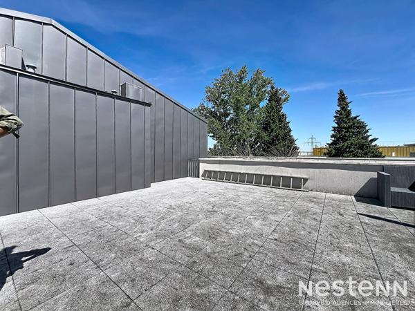 Nouveauté dans votre agence Nestenn de Castanet - Appartement Auzeville Tolosane 4 pièces