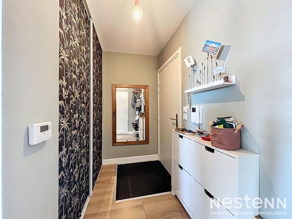 Nouveauté dans votre agence Nestenn de Castanet - Appartement Auzeville Tolosane 4 pièces