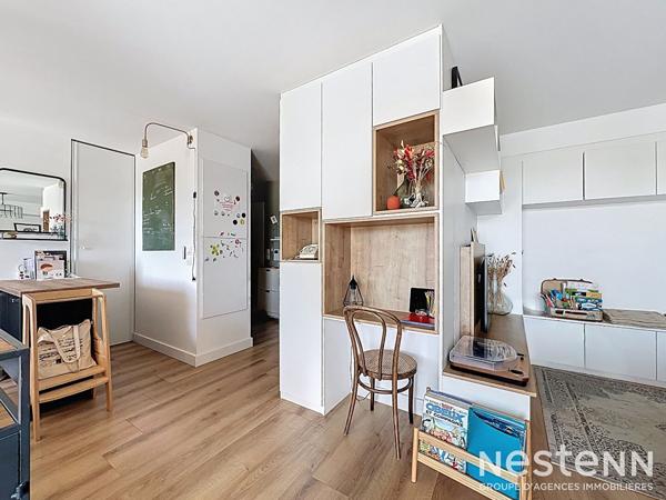 Nouveauté dans votre agence Nestenn de Castanet - Appartement Auzeville Tolosane 4 pièces