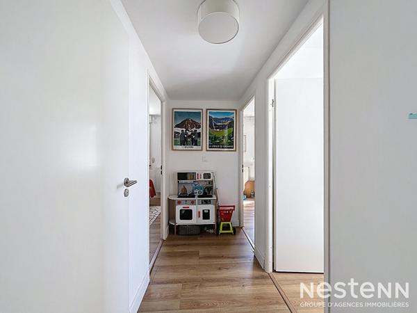 Nouveauté dans votre agence Nestenn de Castanet - Appartement Auzeville Tolosane 4 pièces