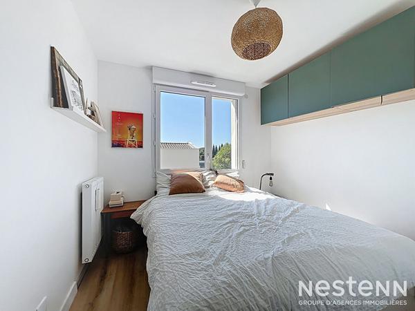Nouveauté dans votre agence Nestenn de Castanet - Appartement Auzeville Tolosane 4 pièces