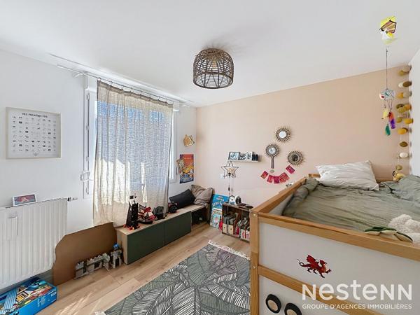 Nouveauté dans votre agence Nestenn de Castanet - Appartement Auzeville Tolosane 4 pièces