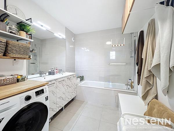 Nouveauté dans votre agence Nestenn de Castanet - Appartement Auzeville Tolosane 4 pièces