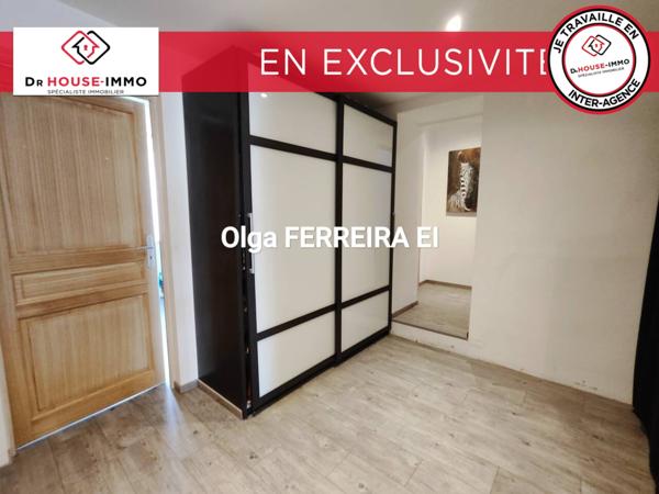 Maison à vendre 9 pièces de 253 m²