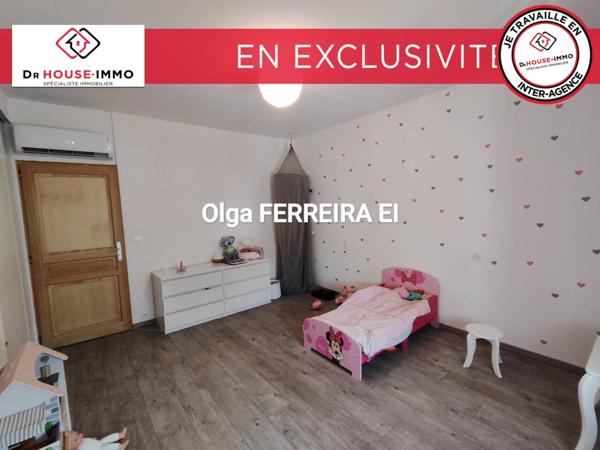 Maison à vendre 9 pièces de 253 m²