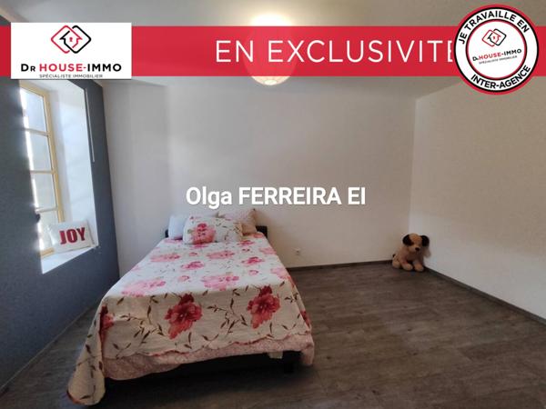 Maison à vendre 9 pièces de 253 m²