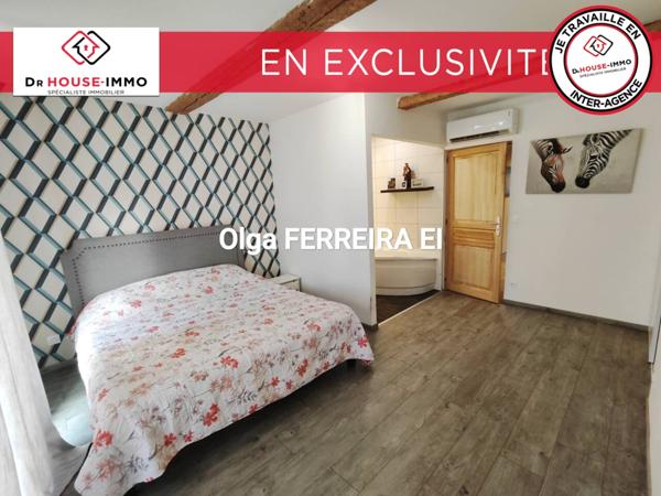 Maison à vendre 9 pièces de 253 m²