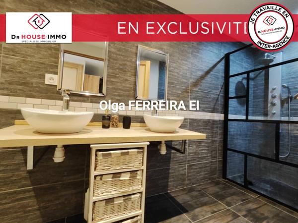 Maison à vendre 9 pièces de 253 m²