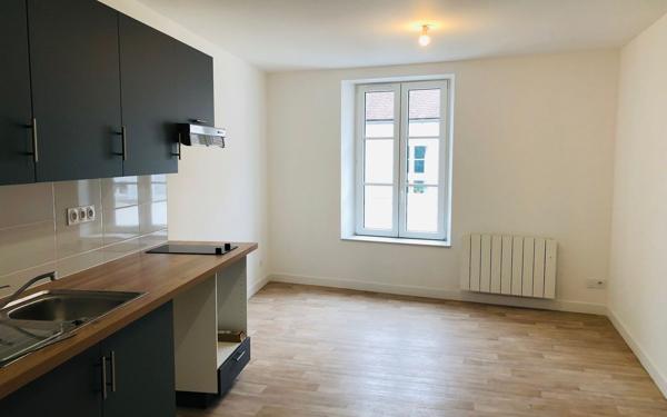 Appartement à louer    1 pièce •  Meaux