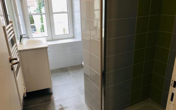 Appartement à louer    1 pièce •  Meaux