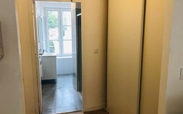 Appartement à louer    1 pièce •  Meaux