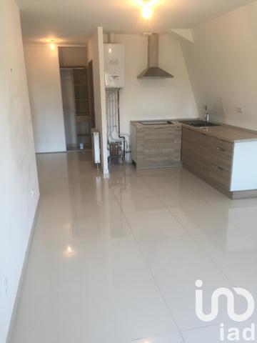 Appartement 2 pièces de 43 m² à Morsang-sur-Orge (91390)