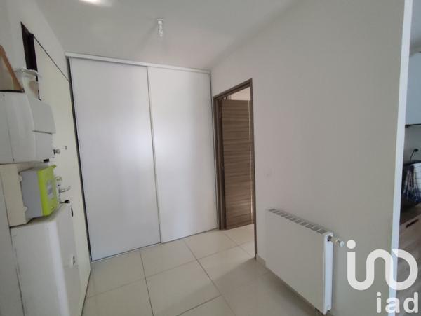 Appartement 2 pièces de 43 m² à Morsang-sur-Orge (91390)