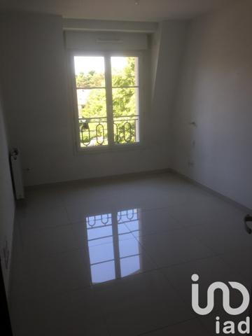 Appartement 2 pièces de 43 m² à Morsang-sur-Orge (91390)