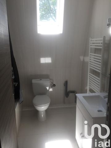 Appartement 2 pièces de 43 m² à Morsang-sur-Orge (91390)