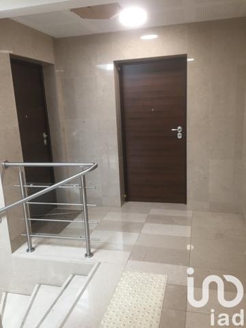 Appartement 2 pièces de 43 m² à Morsang-sur-Orge (91390)