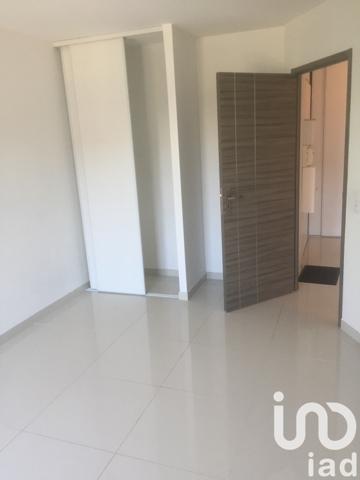 Appartement 2 pièces de 43 m² à Morsang-sur-Orge (91390)