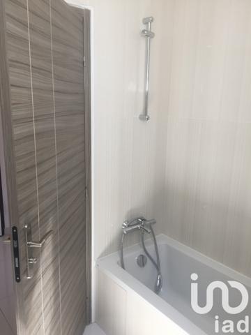 Appartement 2 pièces de 43 m² à Morsang-sur-Orge (91390)