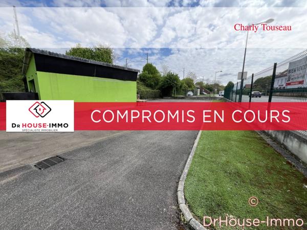 Maison à vendre 4 pièces de 101 m²
