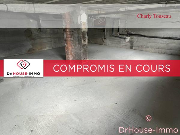 Maison à vendre 4 pièces de 101 m²